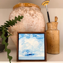 Load image into Gallery viewer, Changes in the instant XXVIII (Framed)