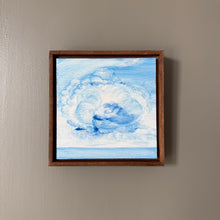 Load image into Gallery viewer, Changes in the instant XXX (Framed)