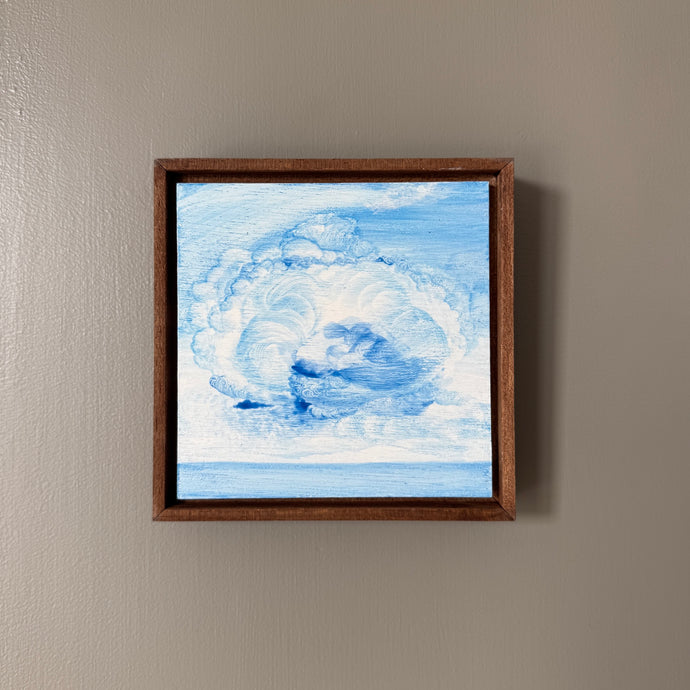 Changes in the instant XXX (Framed)