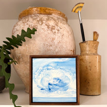 Load image into Gallery viewer, Changes in the instant XXX (Framed)