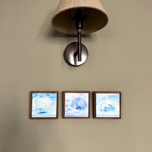 Load image into Gallery viewer, Changes in the instant XXVIII (Framed)