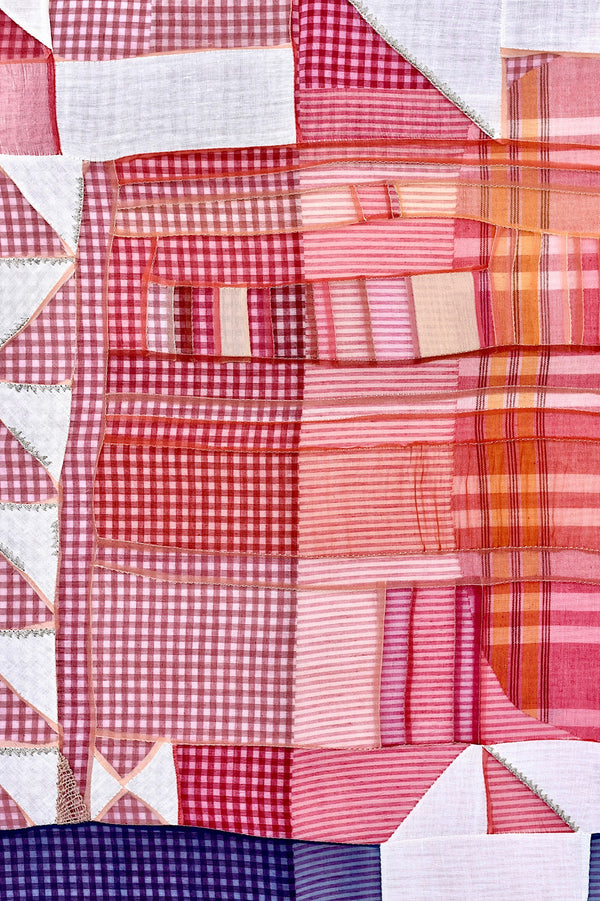 Check, Check, Stripe