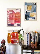 Load image into Gallery viewer, Check, Check, Stripe