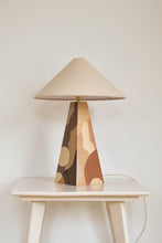 Load image into Gallery viewer, Frustum Table Lamp
