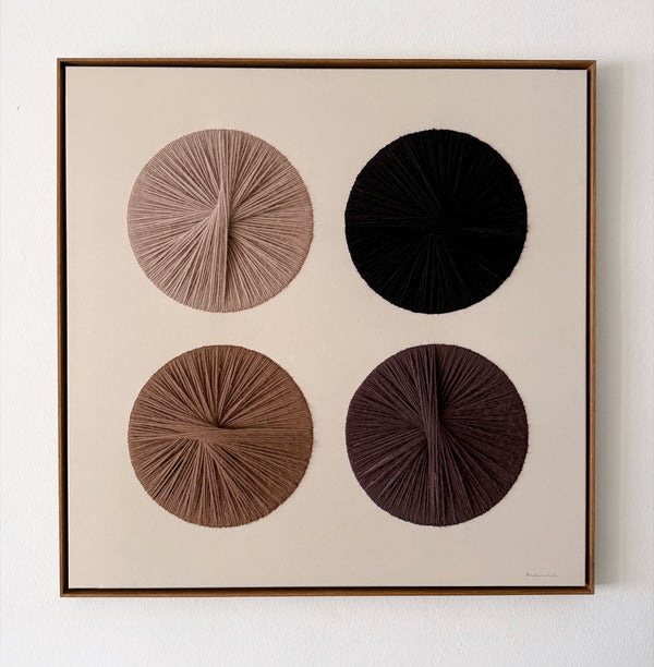 Circular Repetition I