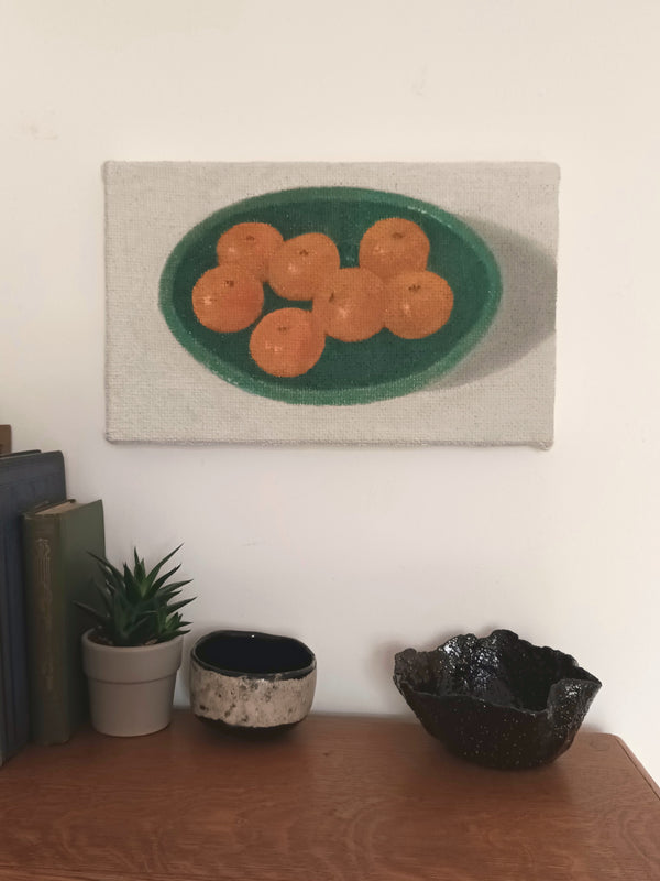 Clementines