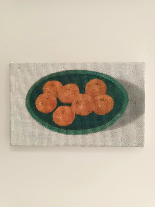 Clementines
