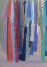 Load image into Gallery viewer, Clothes Rail (summer dresses)