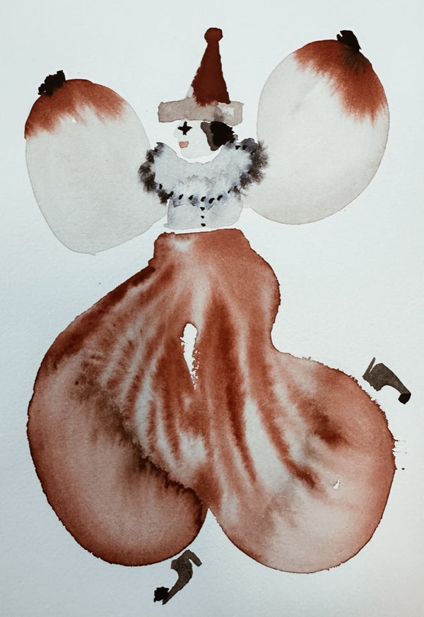 Clowning Around