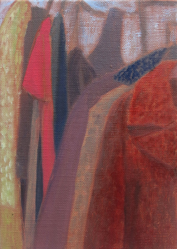 Coats & Dresses