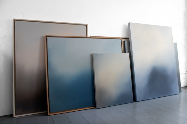 Vestige (Framed)