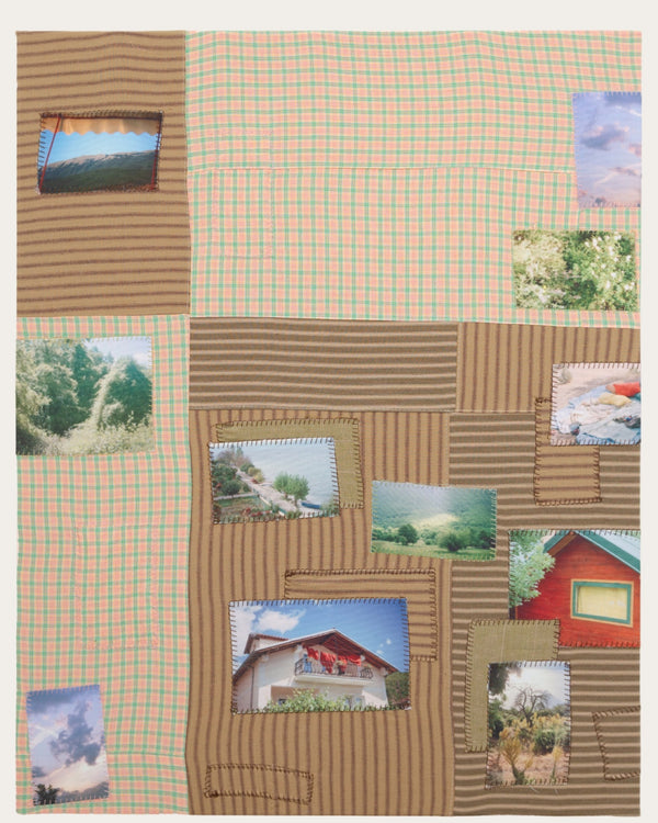 Collective Recollection