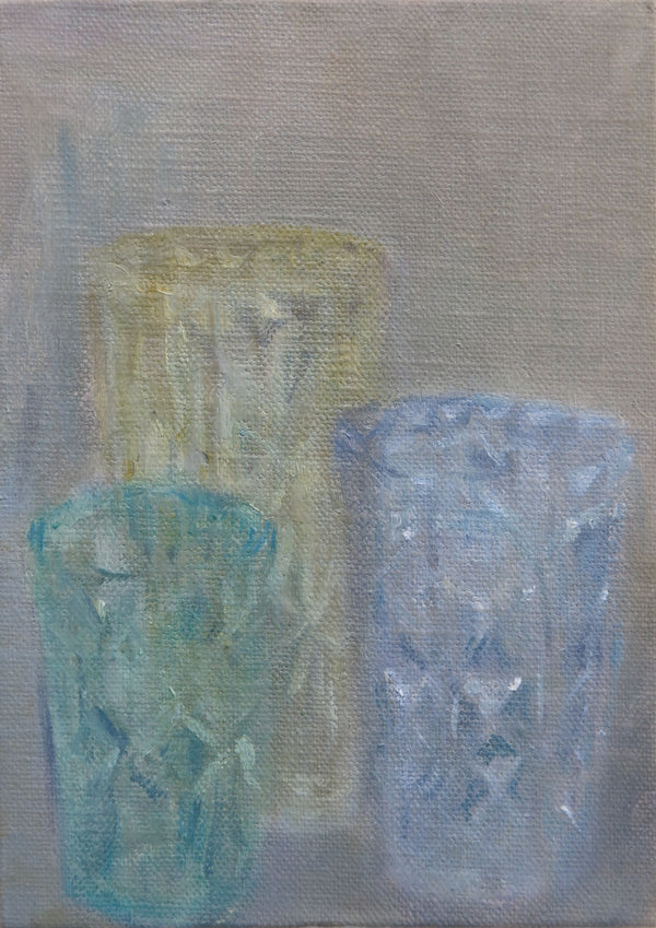 Coloured Glass