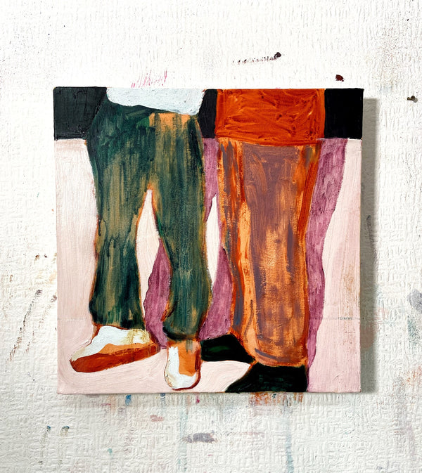 Conversation