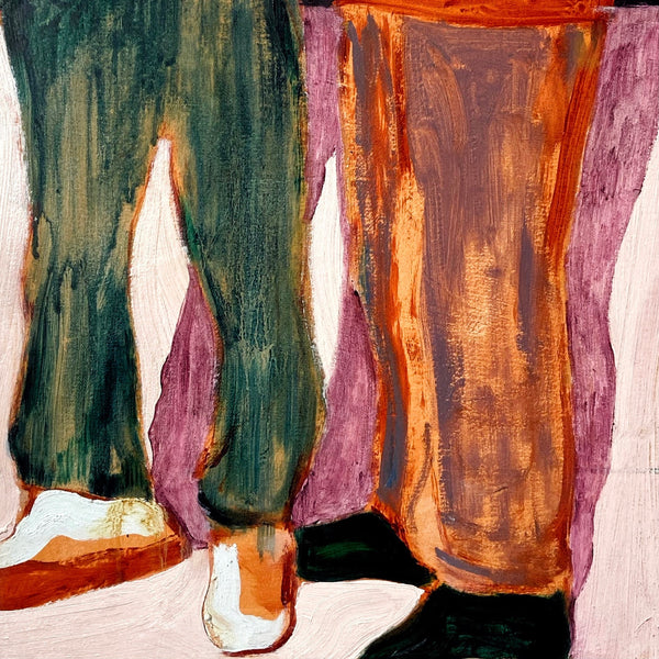 Conversation