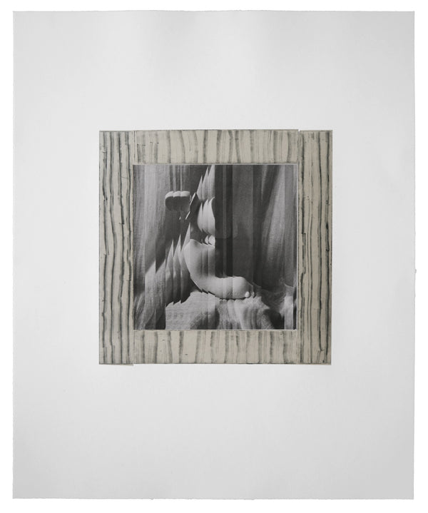 Tras Bambalinas (Framed)
