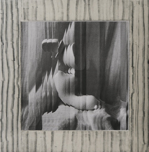 Tras Bambalinas (Framed)