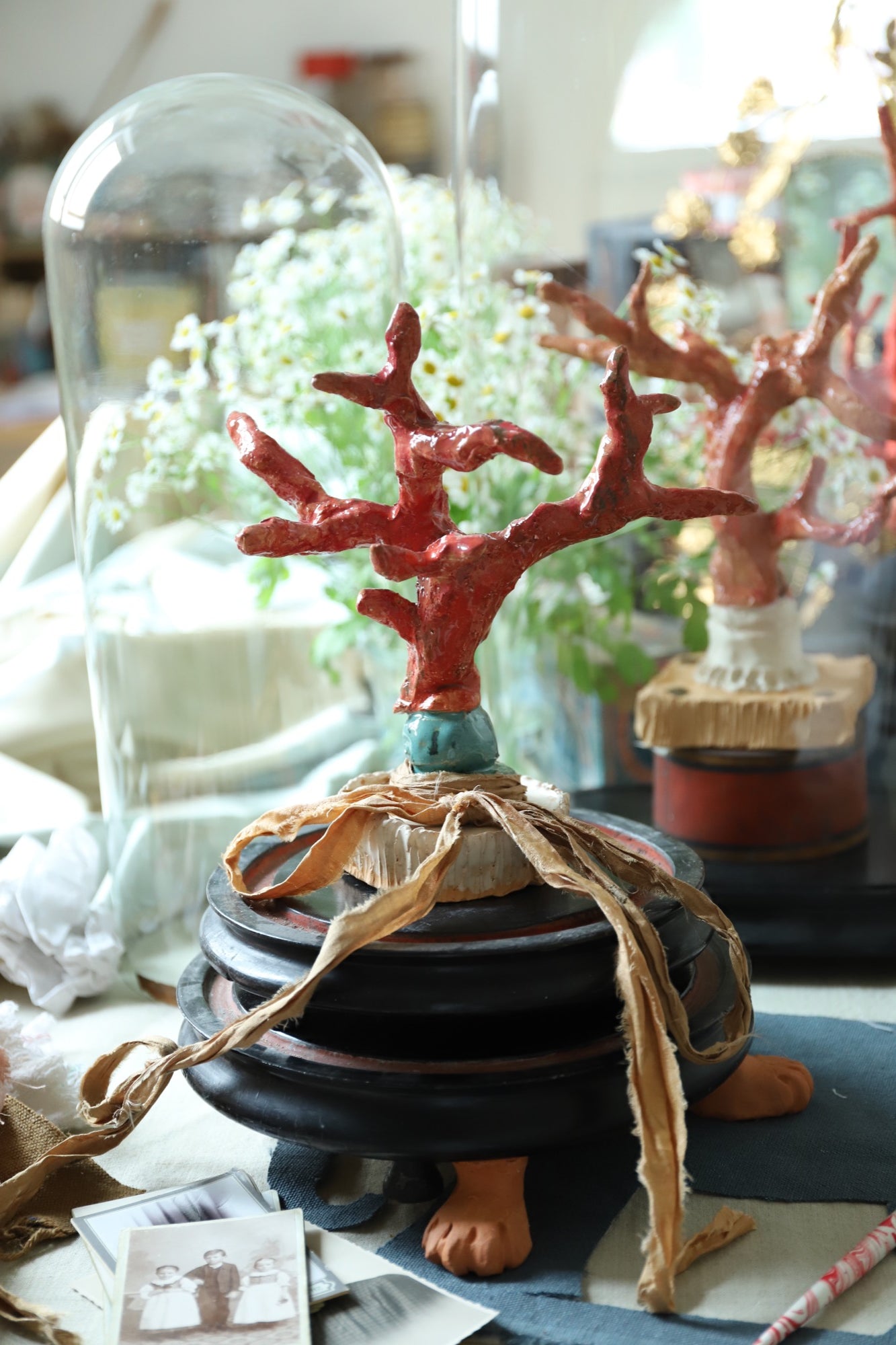 Corail I