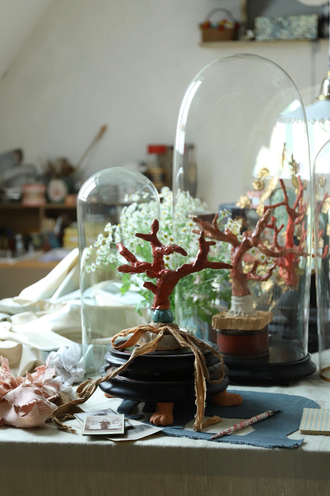 Corail I