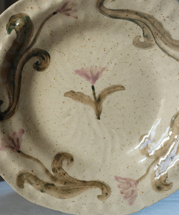 Cornflower Bowl, Lilac # 1