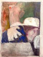 Load image into Gallery viewer, Courteous neighbour!