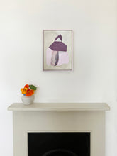 Load image into Gallery viewer, Cover (Framed)