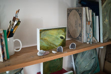 Load image into Gallery viewer, Crossing Point (II)