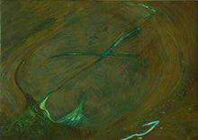 Load image into Gallery viewer, Crossing Point (I)