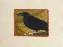 Load image into Gallery viewer, Crow