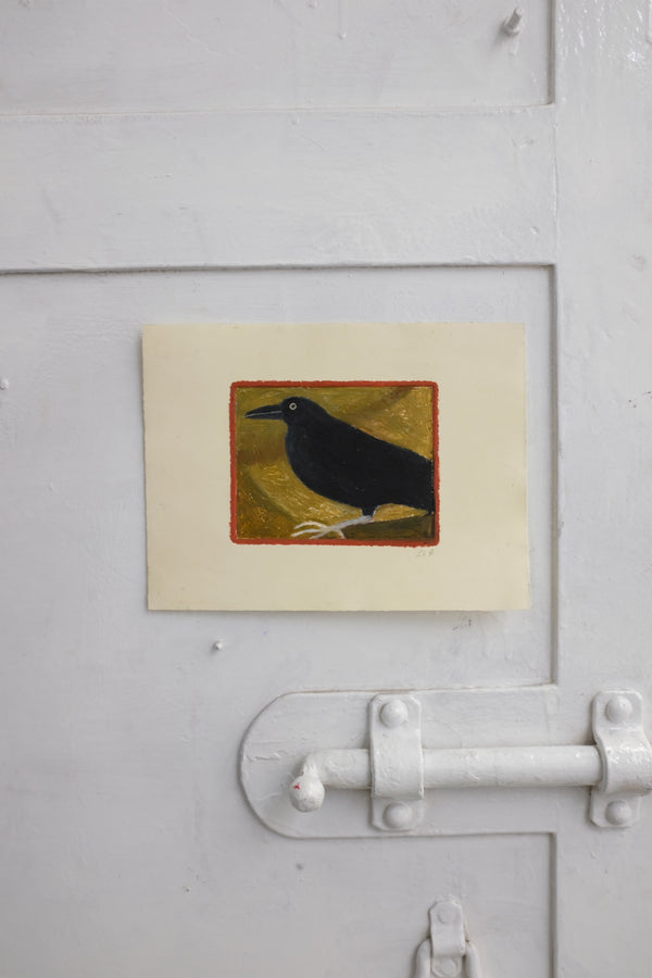 Crow