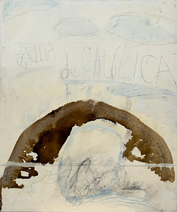 Cuna de Catolica