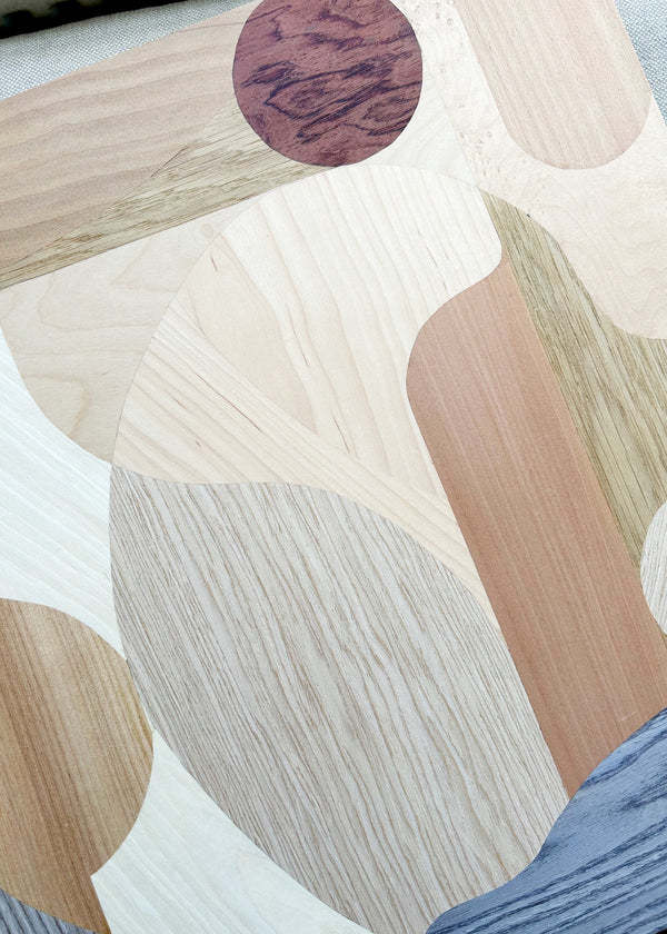 Curves and Textures I