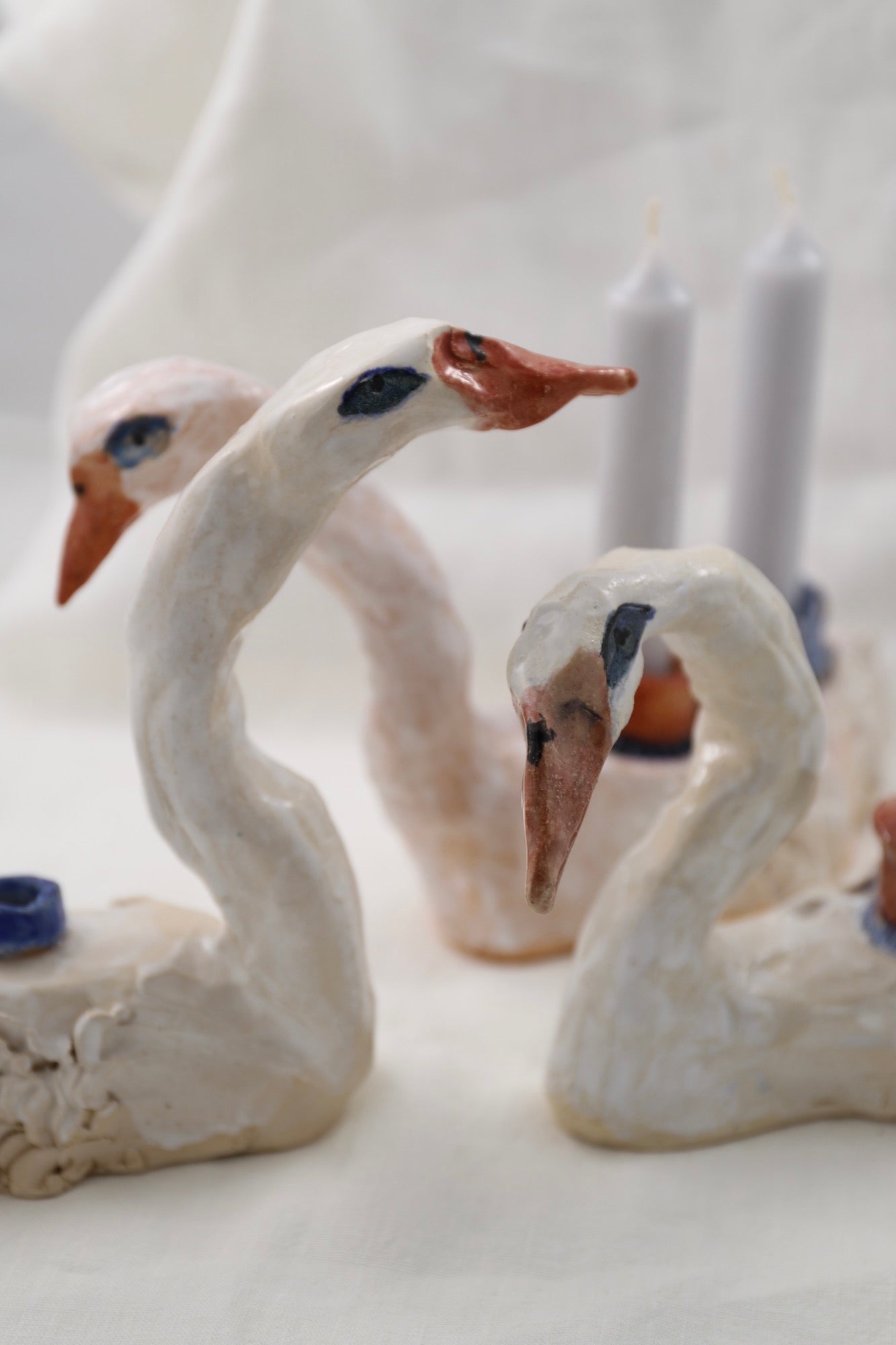 Cygne II