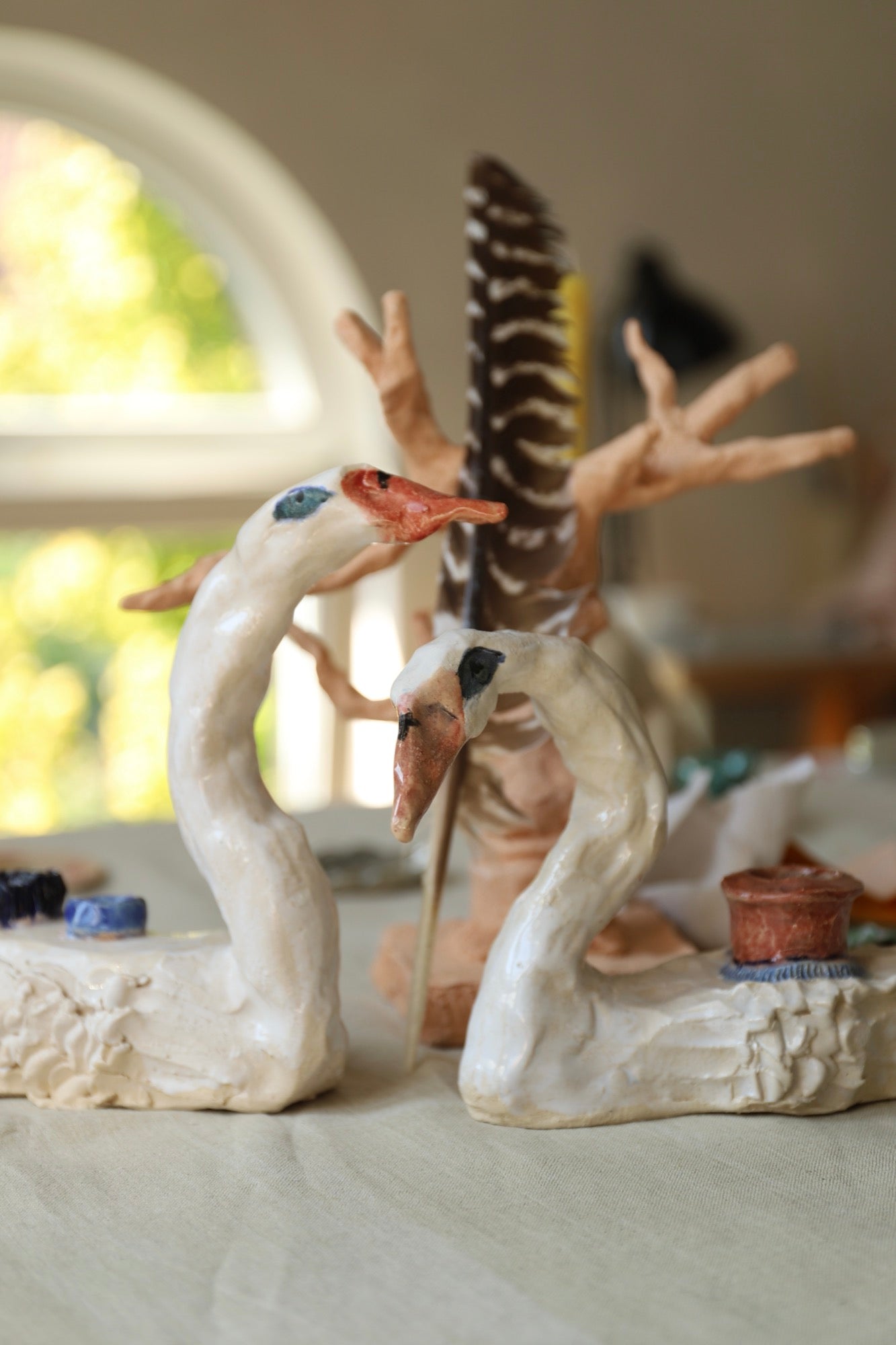 Cygne II