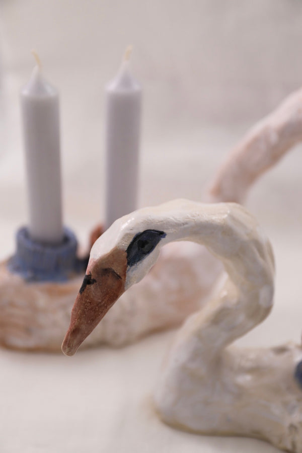 Cygne I