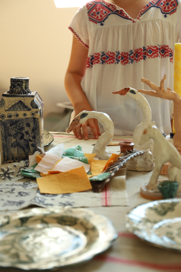 Cygne I