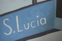 Load image into Gallery viewer, Venezia Santa Lucia (Framed)