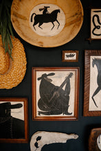 Load image into Gallery viewer, WESTERN SWING (Framed)