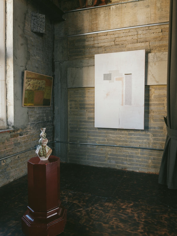 Wobble Sculpture #7
