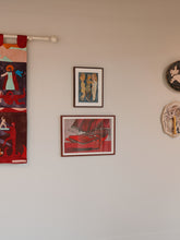 Load image into Gallery viewer, Tennessee Waltz (Framed)