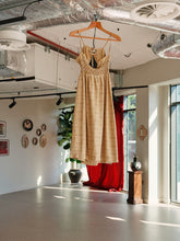 Load image into Gallery viewer, Smocked Dress