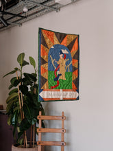 Load image into Gallery viewer, Sacred are the Woolgathers (The Police Man)