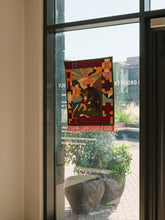 Load image into Gallery viewer, Hold fast thy ground!