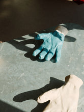 Load image into Gallery viewer, Waxed Cotton Palm (I)