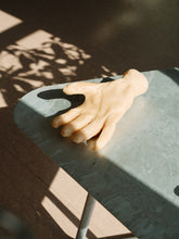 Load image into Gallery viewer, Waxed Cotton Palm (II)