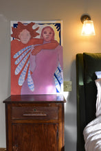 Load image into Gallery viewer, Wings Attached