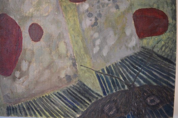 Midnight Garden