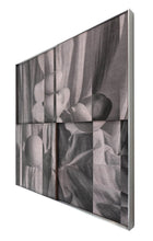 Load image into Gallery viewer, Desde la Ventana - Lila (Framed)