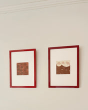 Load image into Gallery viewer, Rolling, Spinning (Framed)