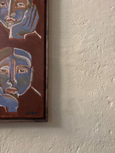 Load image into Gallery viewer, Daydreamers Multiply (Framed)